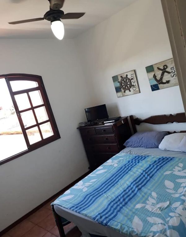 La maison de fernanda