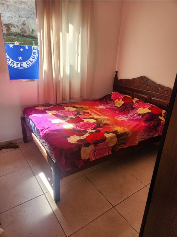 La maison de Guilherme