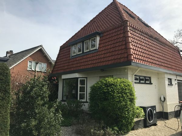 La maison de Geertje