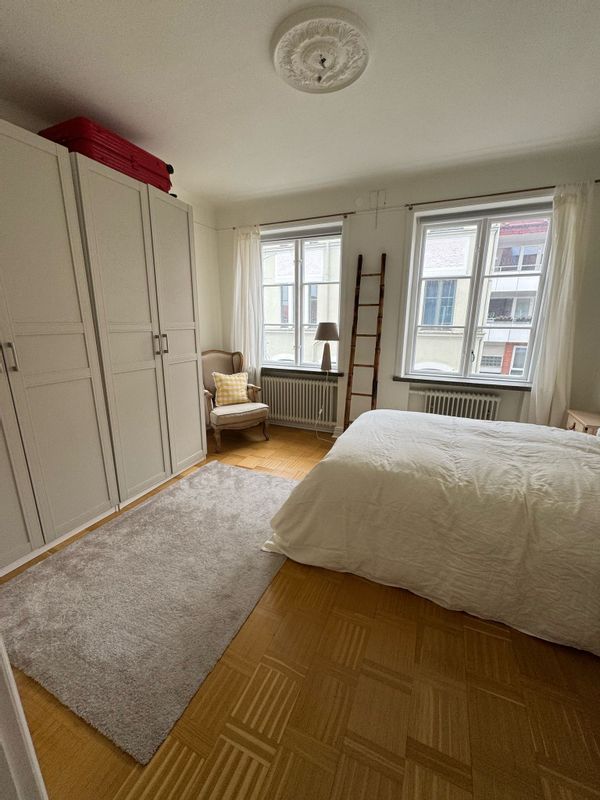 La maison de Natalia