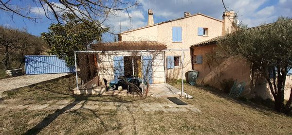 La maison de JOCE