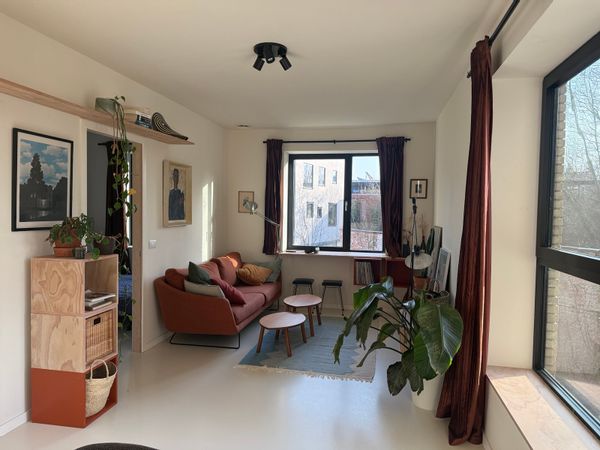 La maison de Nina