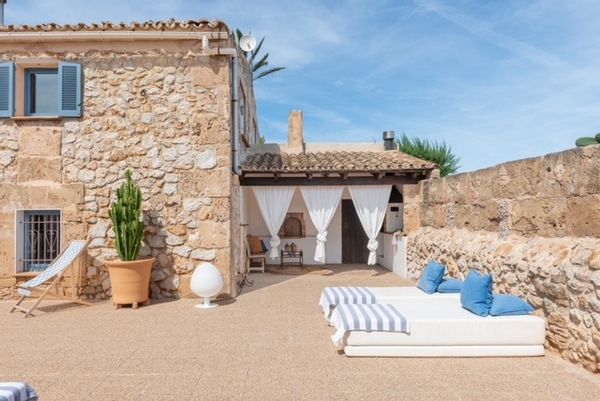 La maison de Gabriel