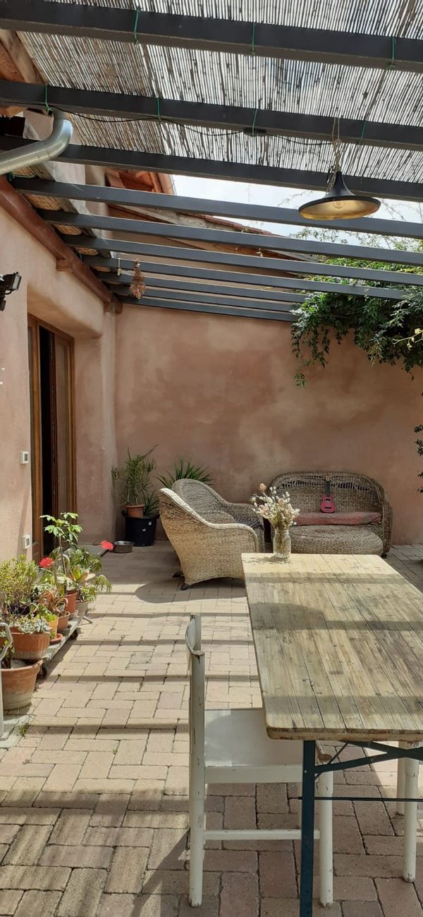 La maison de Erikaelisa