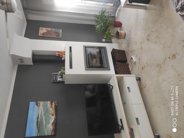 La maison de Marta