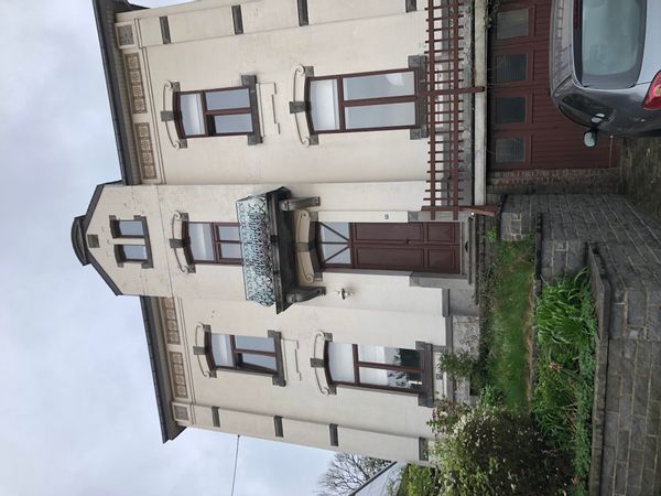 La chambre privée de Marion