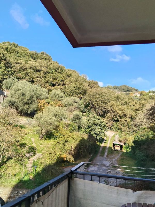 La maison de Lorena