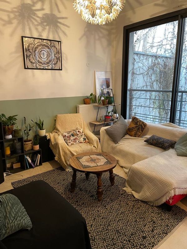 La maison de Jade