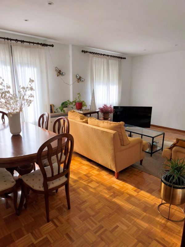 La maison de Ainara