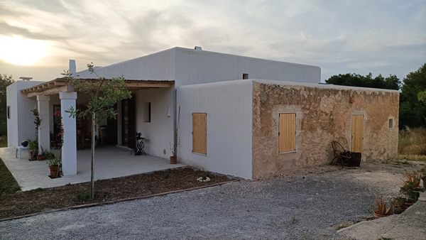 La maison de CARLOS