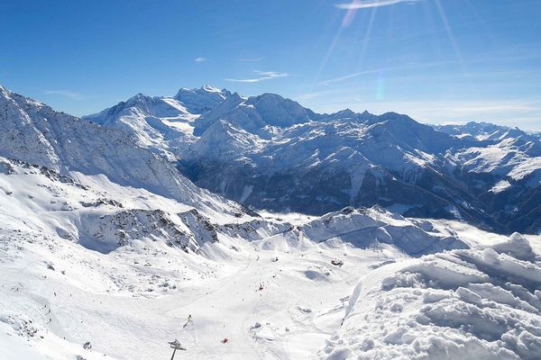 Nature, ski et gastronomie : bienvenue chez nous !