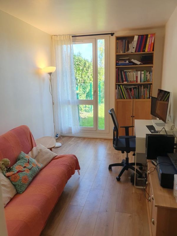 La chambre privée de Laure