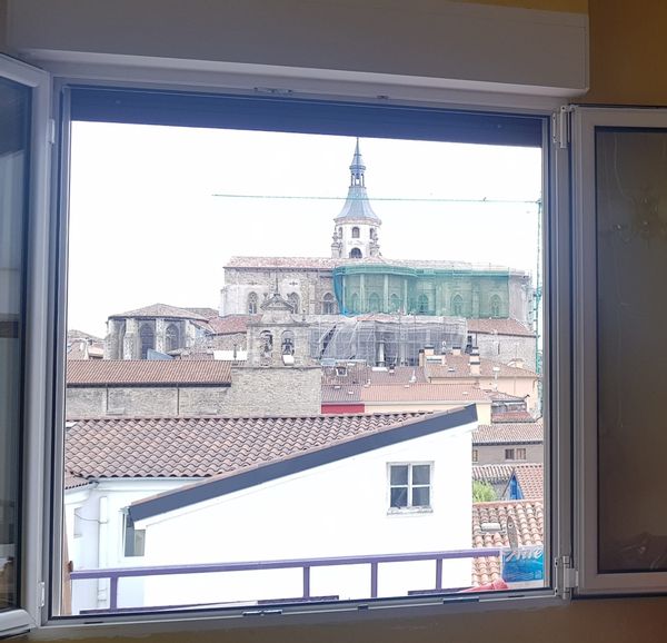 La maison de Laia
