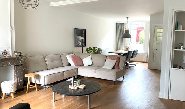 La maison de Myrna