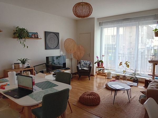 La maison de Elo