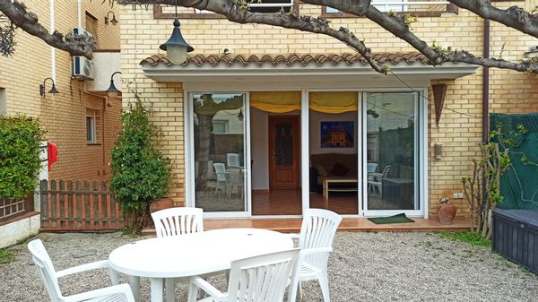 La maison de Núria y Ximo
