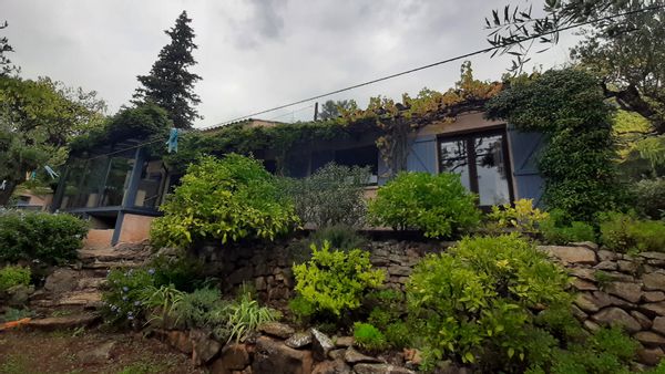 La maison de Séverine