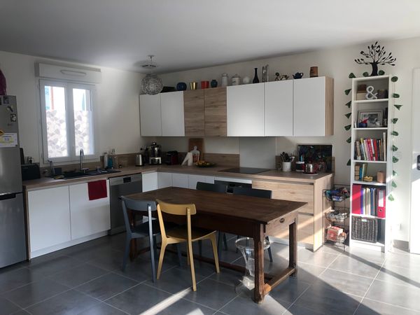 La maison de Violaine