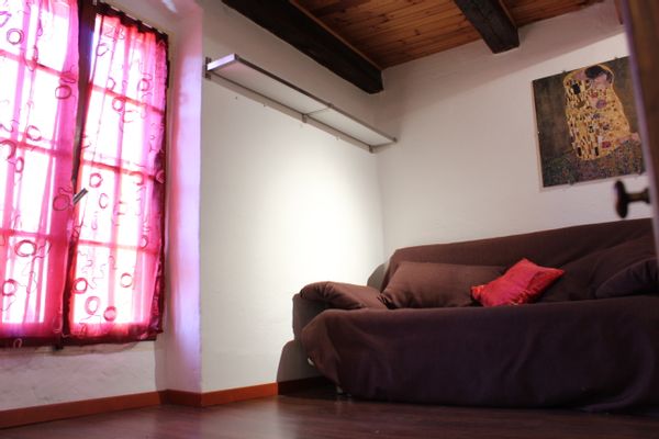 La maison de Enrico