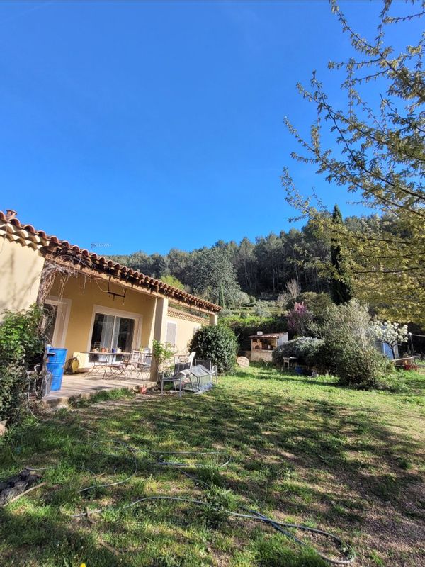 La chambre privée de Ilona