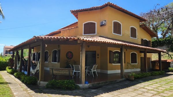 La maison de Renata