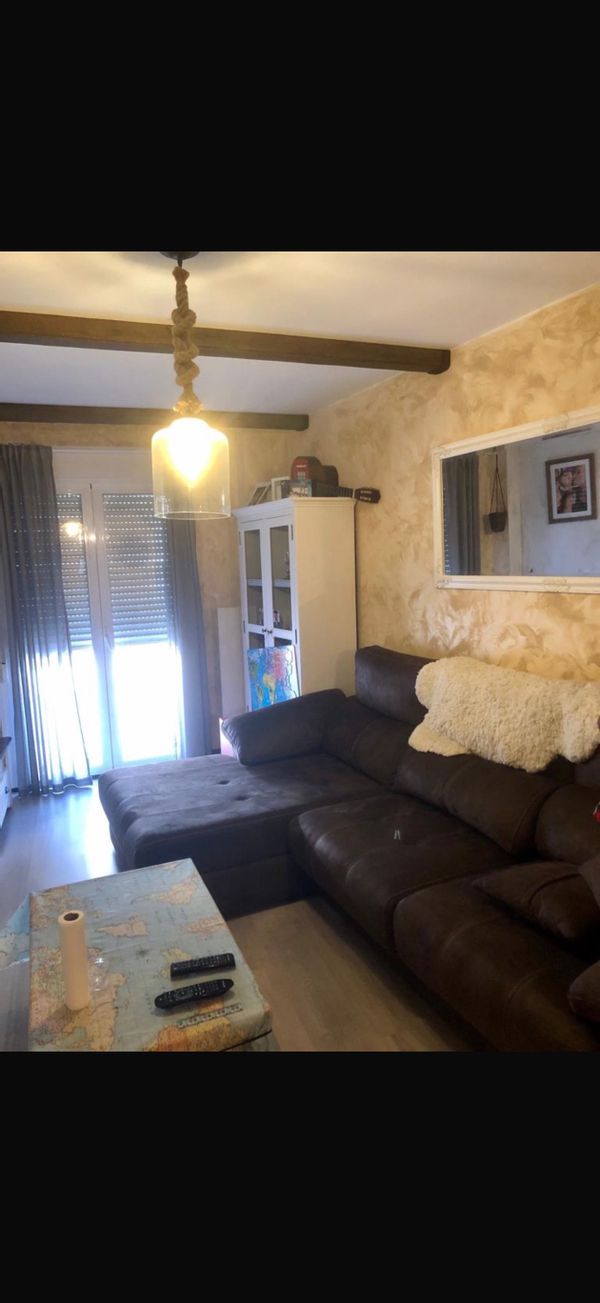La maison de Roberto