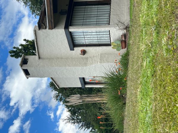 La maison de Valeria
