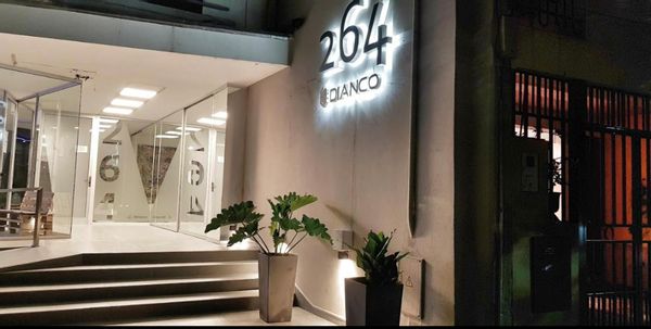 La maison de Valeria