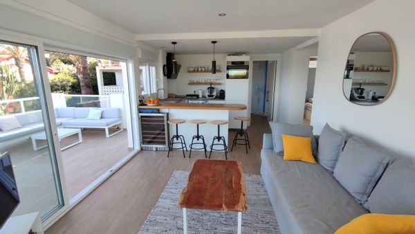 La maison de Carlos