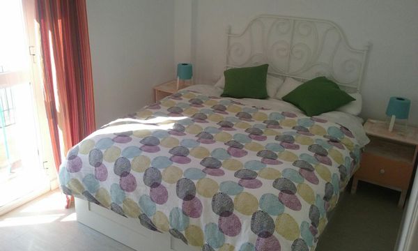 La maison de Cristina