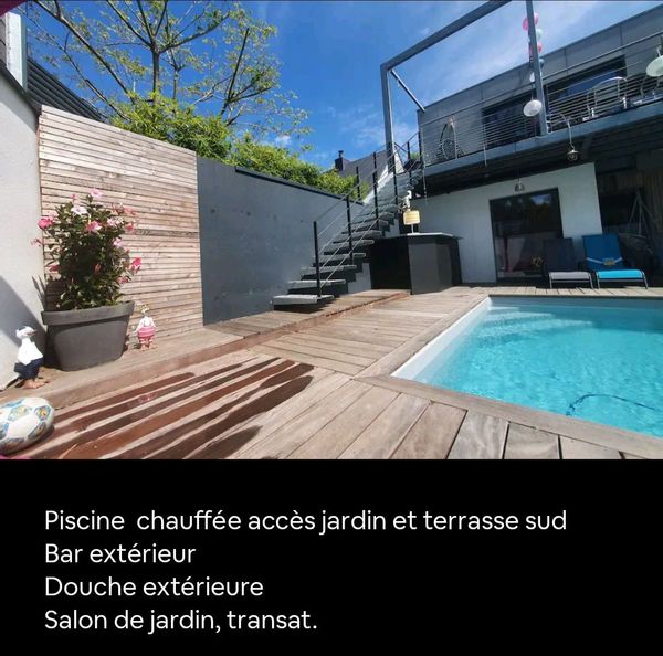 La maison de Elise
