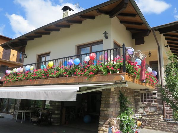 La maison de Kontxi
