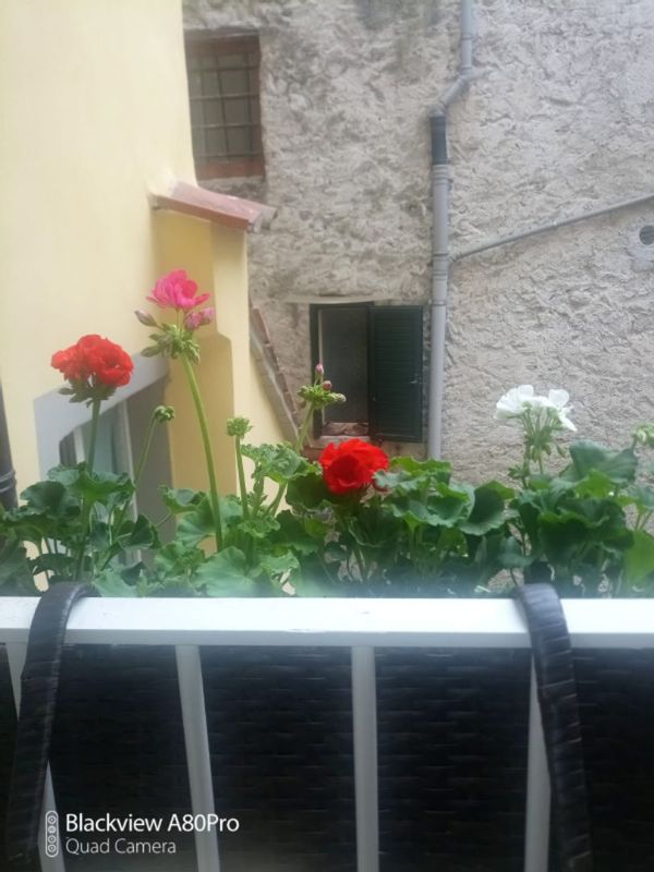 La maison de Saverio