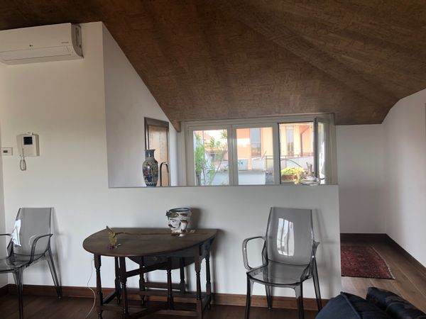 La maison de Manuela