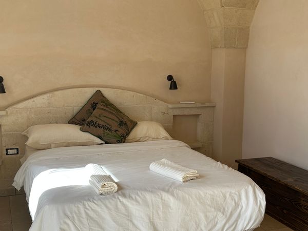La maison de Mark & Jill