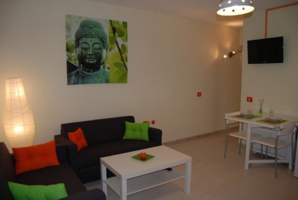 appartement à Arinaga, España