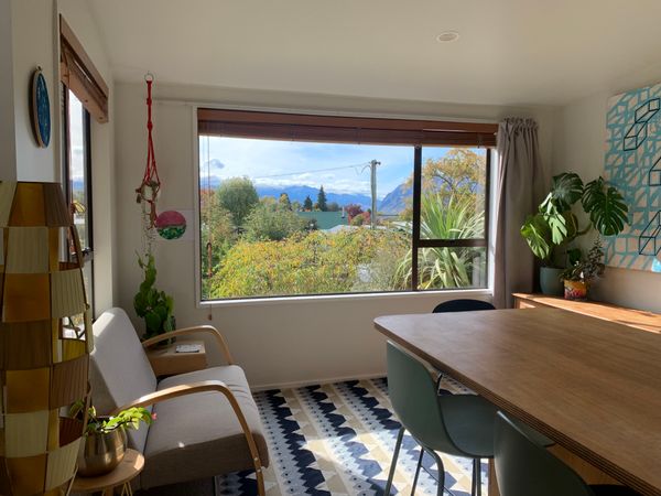 La maison de Liz