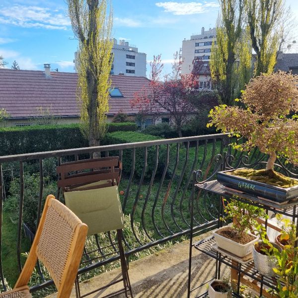 La maison de Quentin