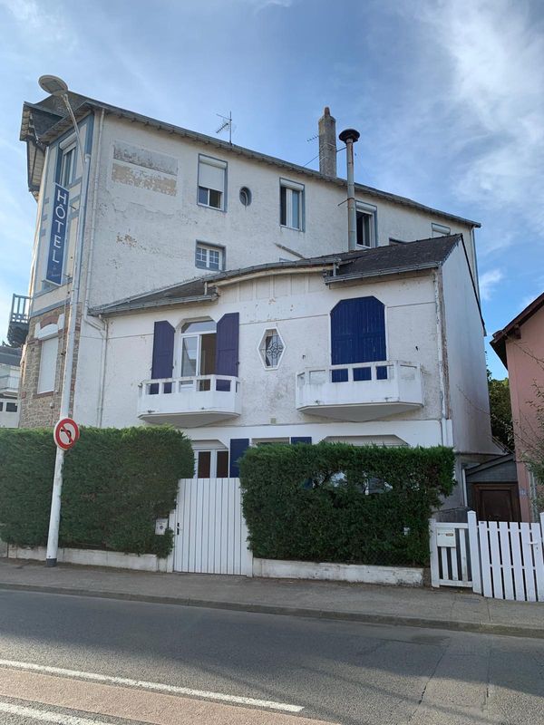 Petite maison Bauloise proche Océan