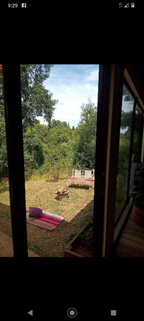 La maison de Natalia
