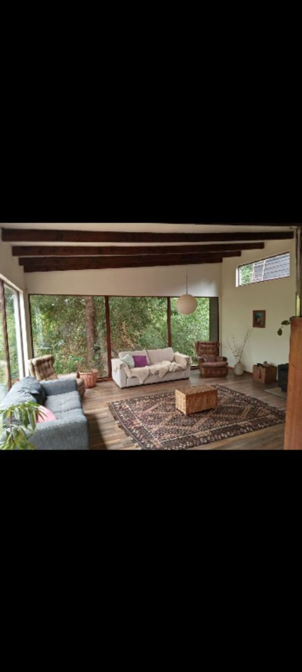 La maison de Natalia