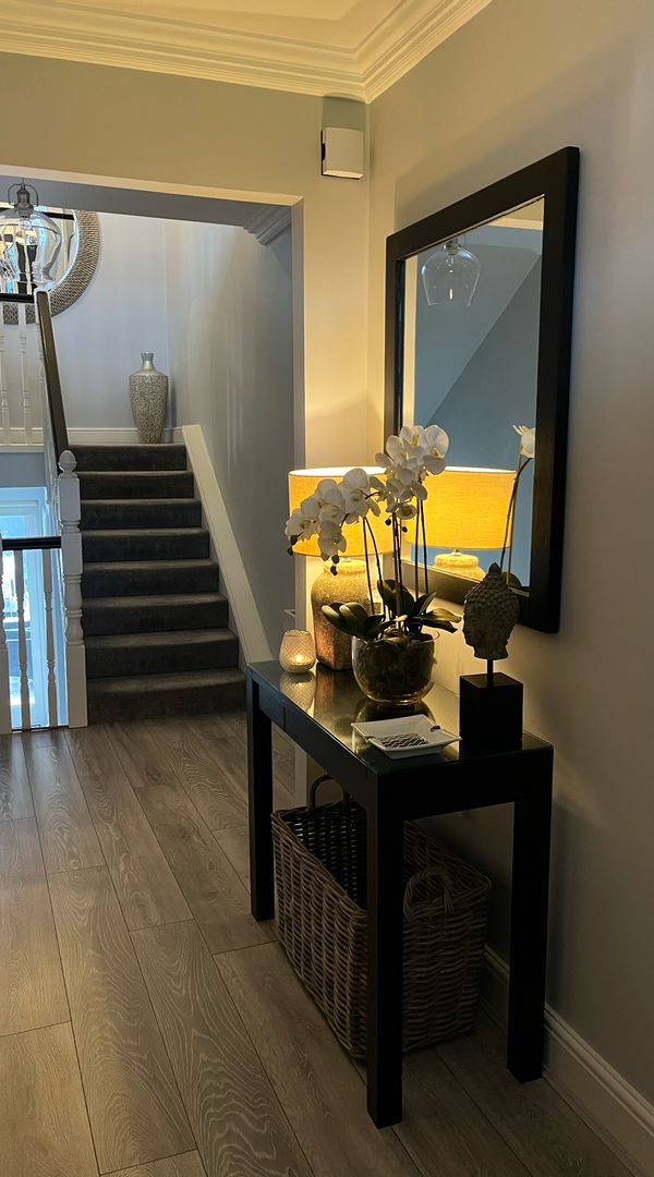 La maison de Mandy