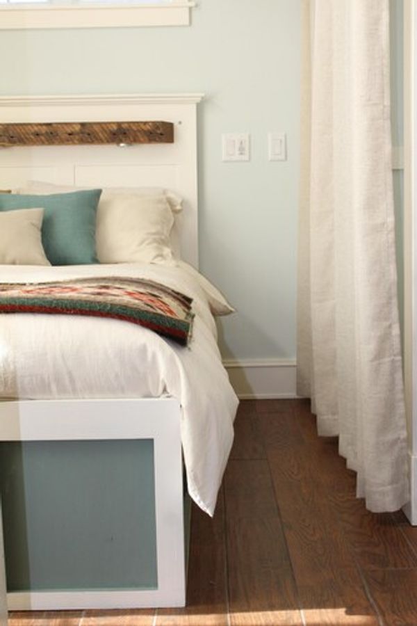 La maison de Emily & Chris