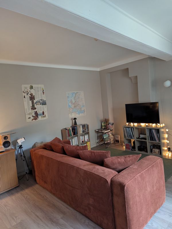 Appartement/maison triplex au cœur des Mont d'Or, Lyon