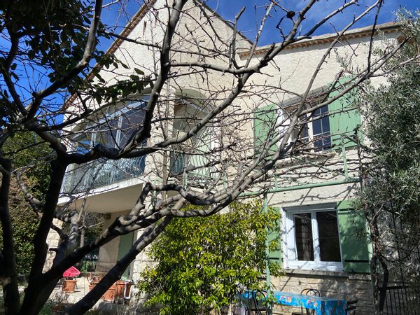 La chambre privée chez Anne-Loan & Arnaud