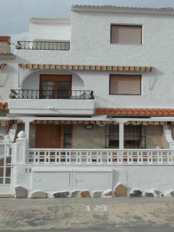 La maison de John