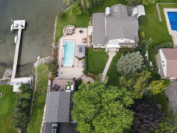 La maison de Mario