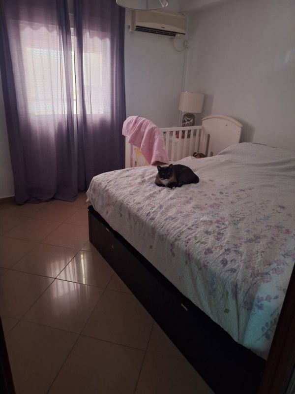 La maison de raquel