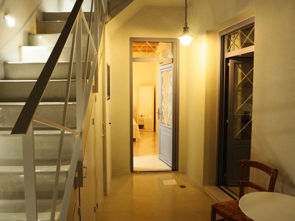 La maison de Gian
