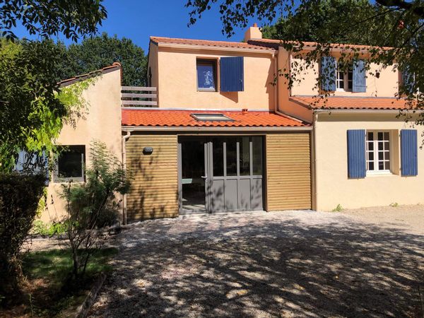 Gîte de louchinetou
